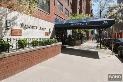 301 E 64th Street #2E, New York City, NY 10065 - Photo 10