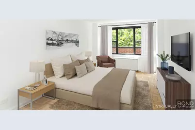 301 E 64th Street #2E, New York City, NY 10065 - Photo 6