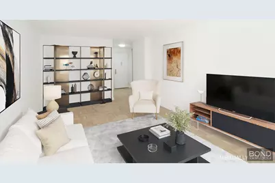 301 E 64th Street #2E, New York City, NY 10065 - Photo 2