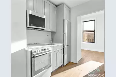 221 E 10th Street #17, New York City, NY 10009 - Photo 2
