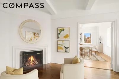 49 E 96th Street #18B, New York, NY 10128 - Photo 2