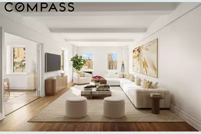 49 E 96th Street #18B, New York City, NY 10128 - Photo 1
