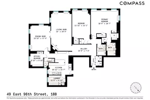 49 E 96th St, New York, NY 10128 - Photo 8