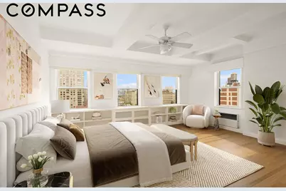 49 E 96th Street #18B, New York, NY 10128 - Photo 4