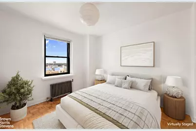 2166 Broadway #24D, New York City, NY 10024 - Photo 8