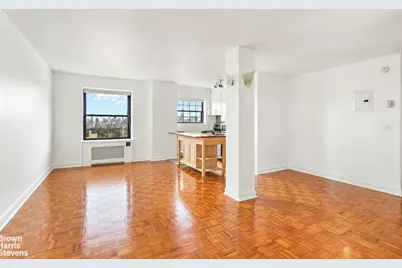 2166 Broadway #24D, New York City, NY 10024 - Photo 2