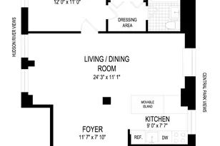 2166 Broadway, New York City, NY 10024 - Photo 14