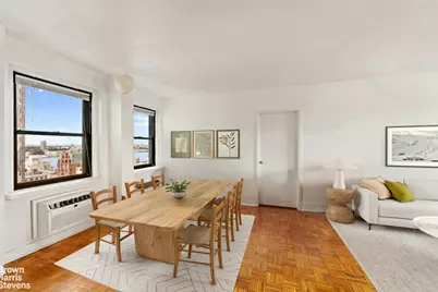 2166 Broadway #24D, New York City, NY 10024 - Photo 6