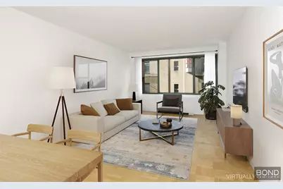 301 E 64th Street #3F, New York City, NY 10065 - Photo 1