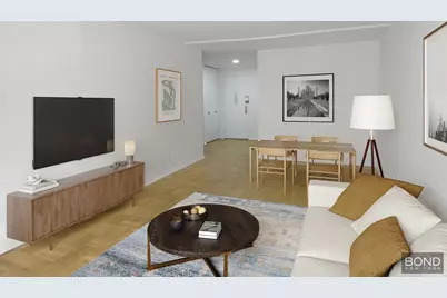 301 E 64th Street #3F, New York City, NY 10065 - Photo 2