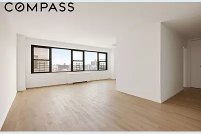 1020 Grand Concourse #19S, New York City, NY 10451 - Photo 2