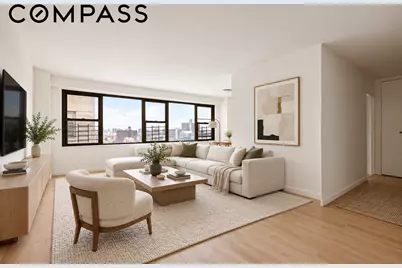 1020 Grand Concourse #19S, New York City, NY 10451 - Photo 1