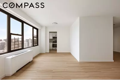 1020 Grand Concourse #19S, New York City, NY 10451 - Photo 4