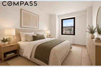 1020 Grand Concourse #19S, New York City, NY 10451 - Photo 8