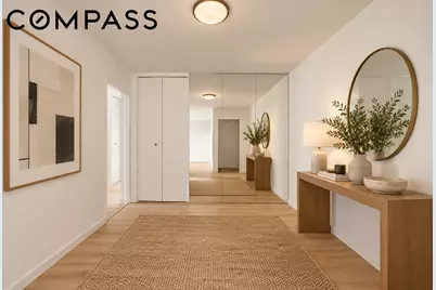 1020 Grand Concourse #19S, New York City, NY 10451 - Photo 10