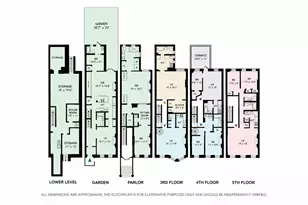 24 W 96th St, New York, NY 10025 - Photo 18