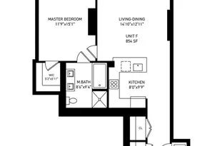 454 W 54th St, New York, NY 10019 - Photo 12