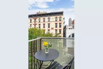 454 W 54th Street #4F, New York City, NY 10019 - Photo 10