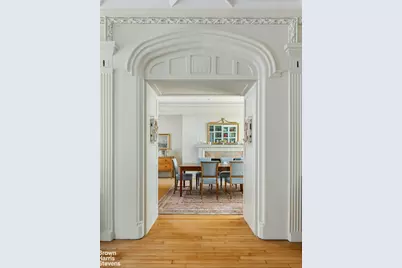 50 W 67th Street #8AB, New York City, NY 10023 - Photo 4