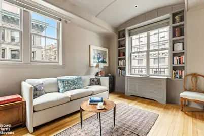 50 W 67th Street #8AB, New York City, NY 10023 - Photo 10