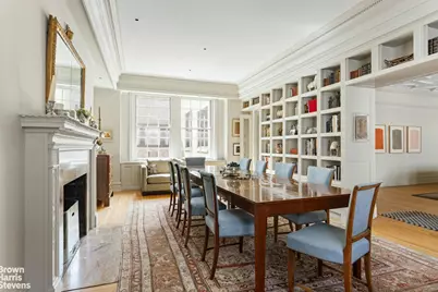 50 W 67th Street #8AB, New York City, NY 10023 - Photo 2