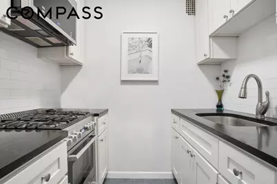 345 E 52nd Street #6C, New York City, NY 10022 - Photo 4