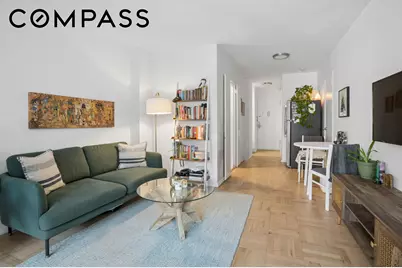 345 E 52nd Street #6C, New York City, NY 10022 - Photo 2