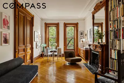 39 Remsen Street #4A, Brooklyn, NY 11201 - Photo 4