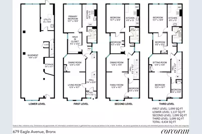 679 Eagle Avenue, New York City, NY 10455 - Photo 14