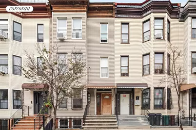 679 Eagle Avenue, New York City, NY 10455 - Photo 1