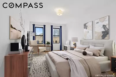 359 Fort Washington Avenue #6B, New York, NY 10033 - Photo 8