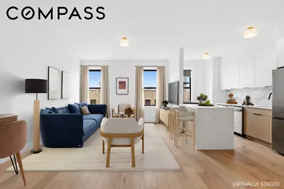 359 Fort Washington Avenue #6B, New York City, NY 10033 - Photo 1