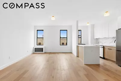 359 Fort Washington Avenue #6B, New York City, NY 10033 - Photo 2