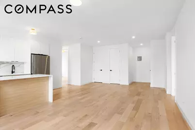 359 Fort Washington Avenue #6B, New York City, NY 10033 - Photo 4