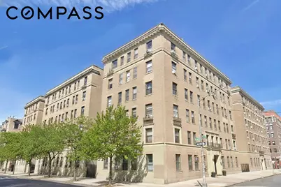 359 Fort Washington Avenue #6B, New York, NY 10033 - Photo 16