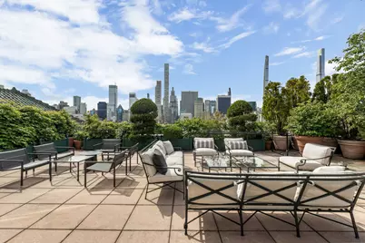 15 E 69th Street #PH, New York, NY 10021 - Photo 2