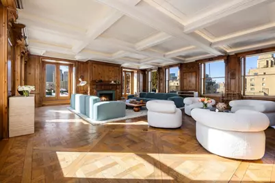 15 E 69th Street #PH, New York, NY 10021 - Photo 1