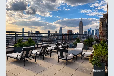 415 E 37th Street #18N, New York, NY 10016 - Photo 14