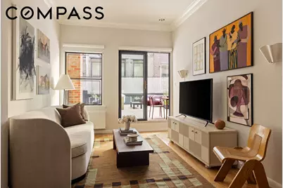 35 E 10th Street #2D, New York City, NY 10003 - Photo 1