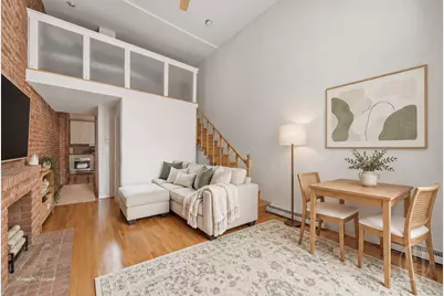 221 W 14th Street #1B, New York, NY 10011 - Photo 2