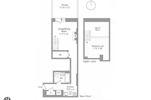 221 W 14th St, New York, NY 10011 - Photo 8