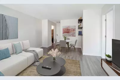 400 E 70th Street #1605, New York, NY 10021 - Photo 2