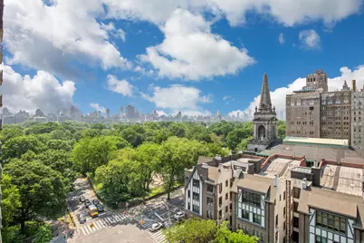 372 Central Park W #3H, New York City, NY 10025 - Photo 1