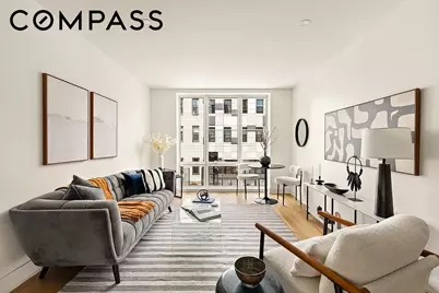 40 Schaefer Street #3A, Brooklyn, NY 11207 - Photo 2