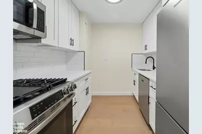 3671 Hudson Manor Terrace #1A, New York City, NY 10463 - Photo 2