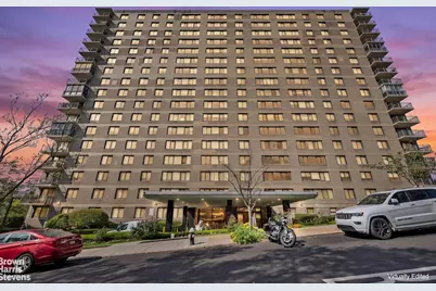 3671 Hudson Manor Terrace #1A, New York City, NY 10463 - Photo 10