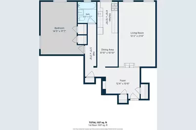 3220 Ave H #3C, Brooklyn, NY 11210 - Photo 8