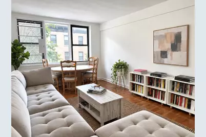 240 E 32nd Street #3E, New York, NY 10016 - Photo 2