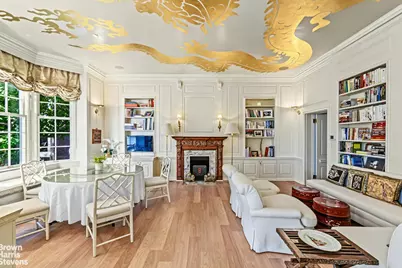 6 Sutton Square, New York City, NY 10022 - Photo 10