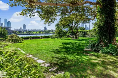 6 Sutton Square, New York City, NY 10022 - Photo 12